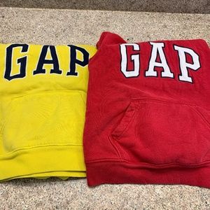 Boys Size 5 Yrs baby GAP Sweaters,